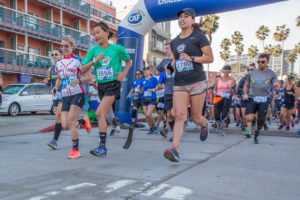 San Diego Triathlon Challenge 2018