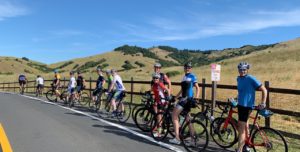 CAF Cycling Club NorCal_photo