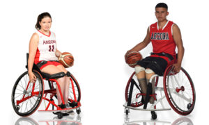 Collegiate Adaptive Sports