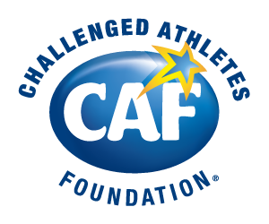 CAF logo