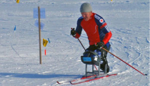 CAF Idaho Nordic Skiing and Biathlon Camp