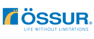 Ossur logo