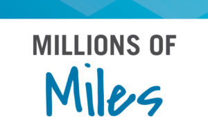 2020 Community Challenge Millions of Miles