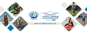 2020 Community Challenge presented by Vega