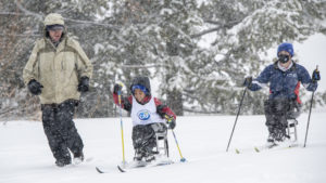 Jaxon Palmer Nordic Clinic