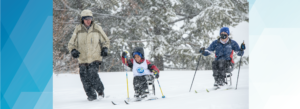 Jaxon Palmer Nordic Clinic