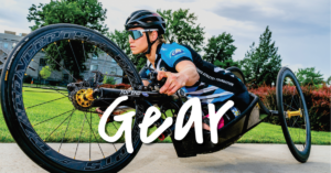2020 Community Challenge Newsletter - Gear