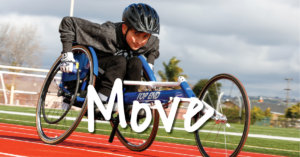 2020 Community Challenge Newsletter - Move