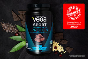 Vega Sport Protein