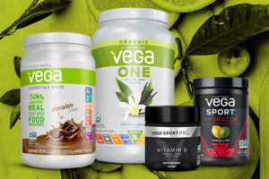 Vega One product