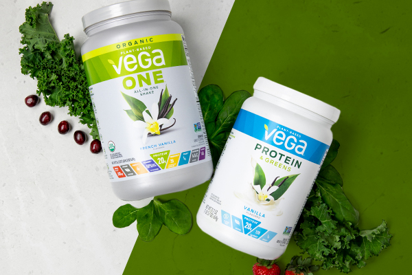 Vega Protein Powders