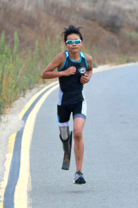 Emma Meyers Running