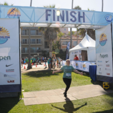 Finish Line 2019 SDTC Aspen Medical Products