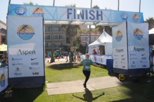Finish Line 2019 SDTC Aspen Medical Products