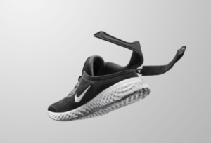 Nike Revolution FlyEase Shoes