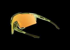 100 Percent Speedcraft sunglasses