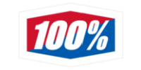100 Percent Logo