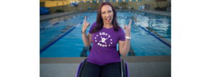 Amy Van Dyken