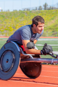 Erik Hightower Training