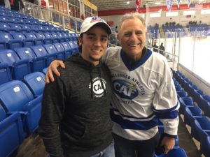 Tim Kane and Bob Babbitt