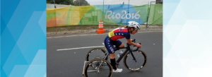 Jill Walsh Cycling