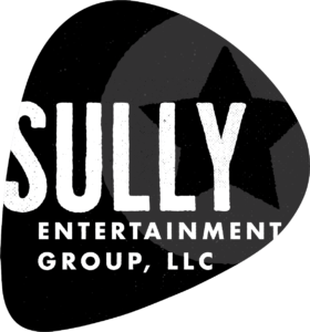 Sully Entertainment Group Logo