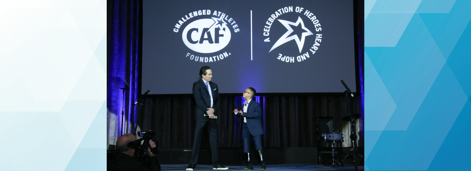 Challenged Athletes Foundation to Host Its Extraordinary Celebration of  Heroes, Heart and Hope Gala at Home