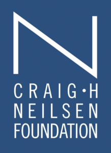 Craig H. Neilsen Foundation logo