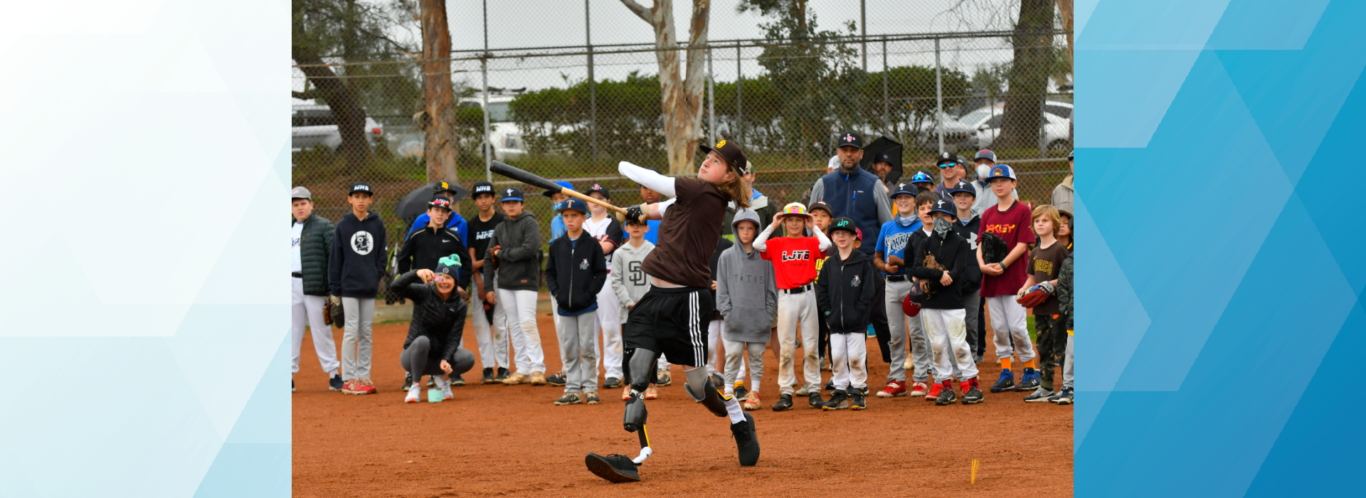 La Jolla Youth Baseball to participate in partnership with Padres