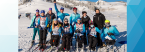 2022 CAF Idaho Junior Ski Camp Blog Header 1920 x 700