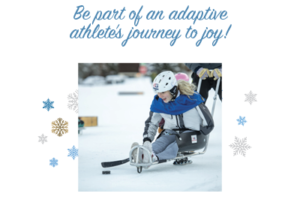 Give the Gift of Sport