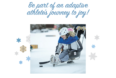 Give the Gift of Sport