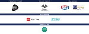 MDC Sponsors