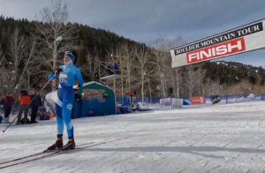 Nordic Skiing and Biathlon