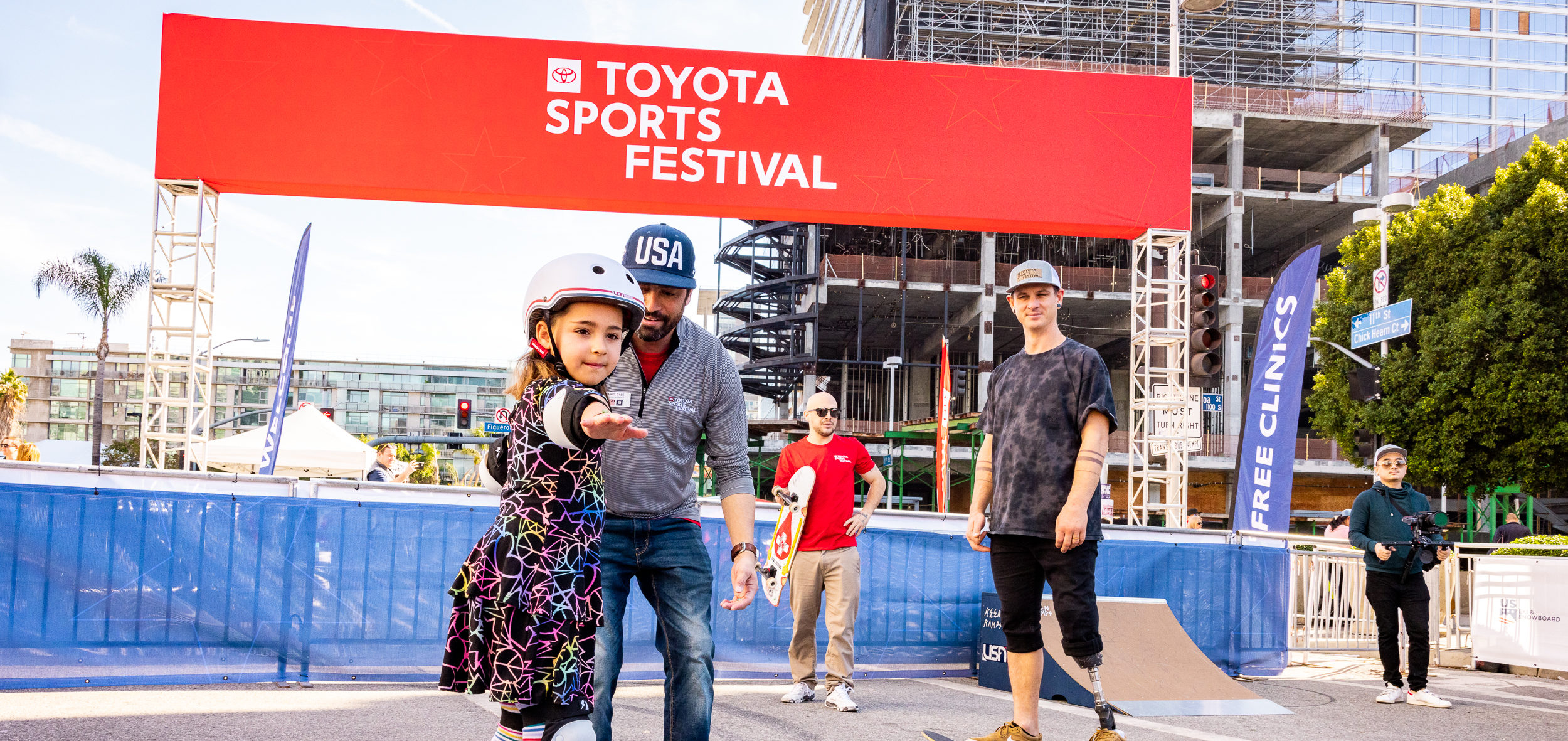 Toyota Sports Festival 2022 Featured Image