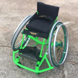 Multi-Sport Wheelchair by Eagle Sports Multi-Sport Wheelchair by Eagle Sports