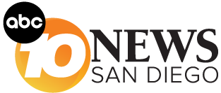 ABC 10 News San Diego Logo