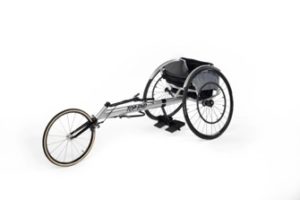 Eliminator OSR Racing Wheelchair - I Cage