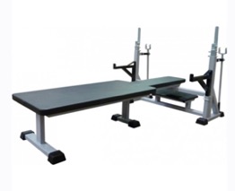 Adaptive Bench Press