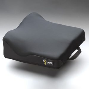 Ride Java Cushion for wheelchairs