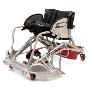 Vesco offensive Rugby wheelchair