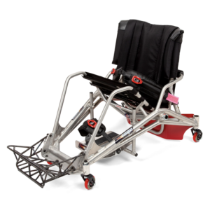 Vesco defensive rugby wheelchair