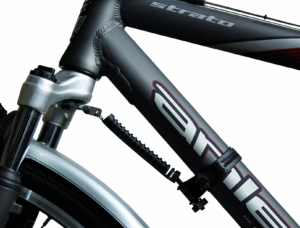 steering damper