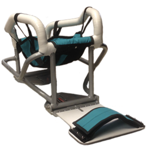 wakeboard seat