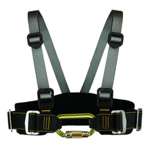 Wellman Chest Harness