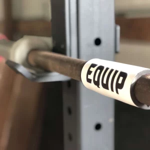 barbell markers