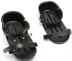 foot fixation trays foot fixation trays