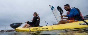 kayaking header