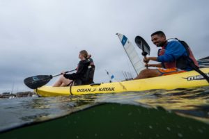 kayaking header