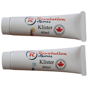 klister klister